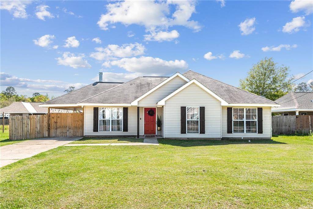 Hammond, LA 70401,16234 CHARLETON DR