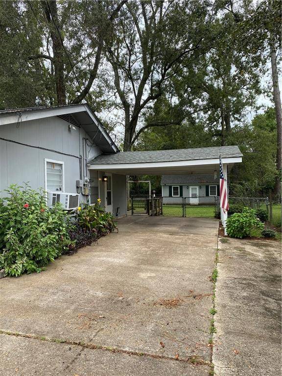 Hammond, LA 70403,621 S CYPRESS ST