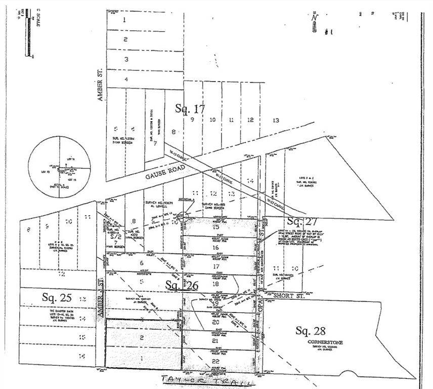 Slidell, LA 70461,AMBER ST