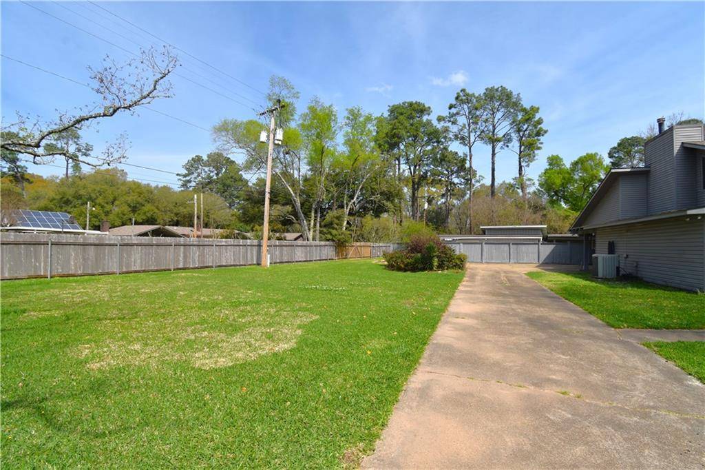 Alexandria, LA 71301,1805 HORSESHOE DR