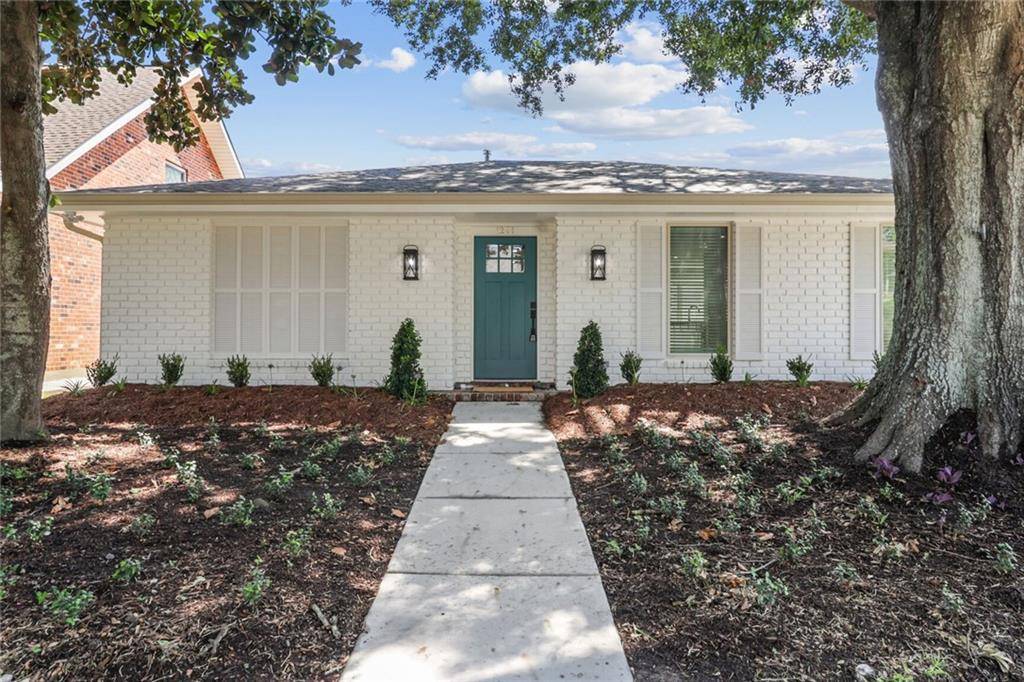 Metairie, LA 70002,1241 BEVERLY GARDEN DR