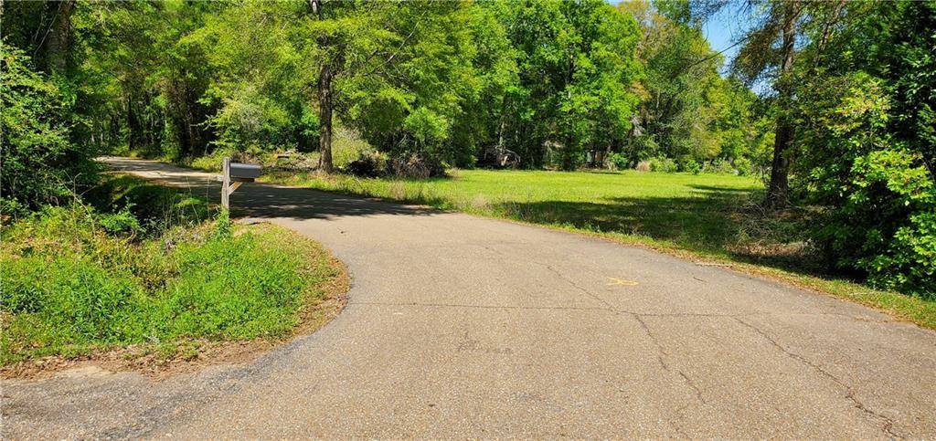 Bush, LA 70431,81081 L CRAWFORD RD