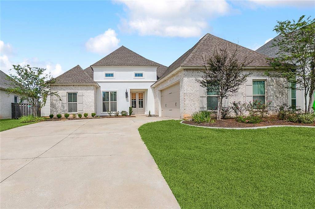 Madisonville, LA 70447,429 BLUE HERON LN