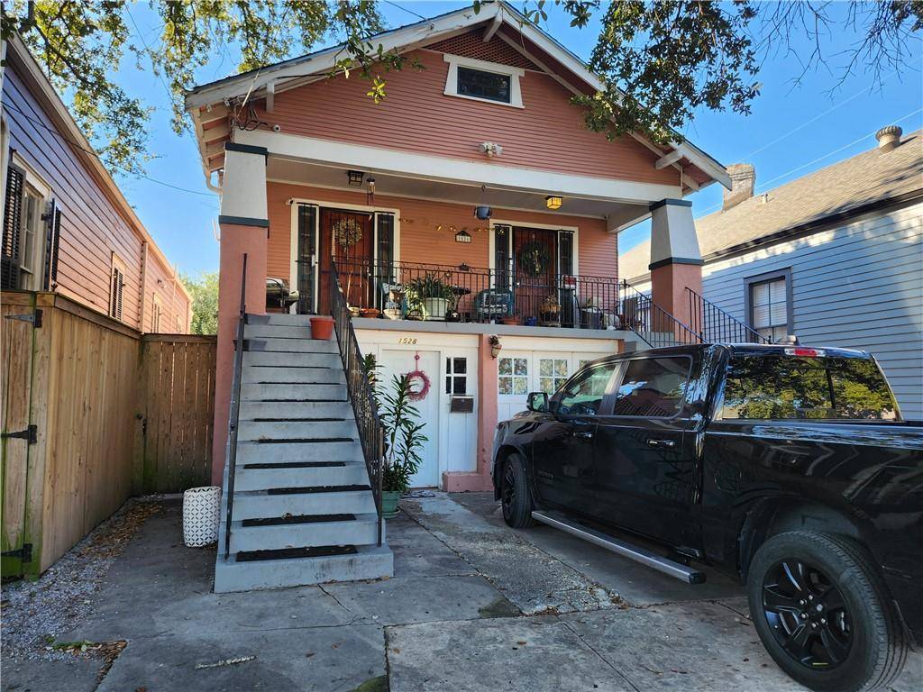 New Orleans, LA 70116,1526 28 GOVERNOR NICHOLLS ST