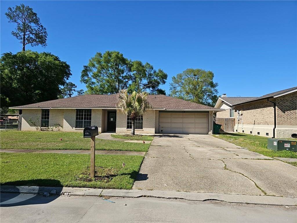 Slidell, LA 70458,218 TASMANIA CT