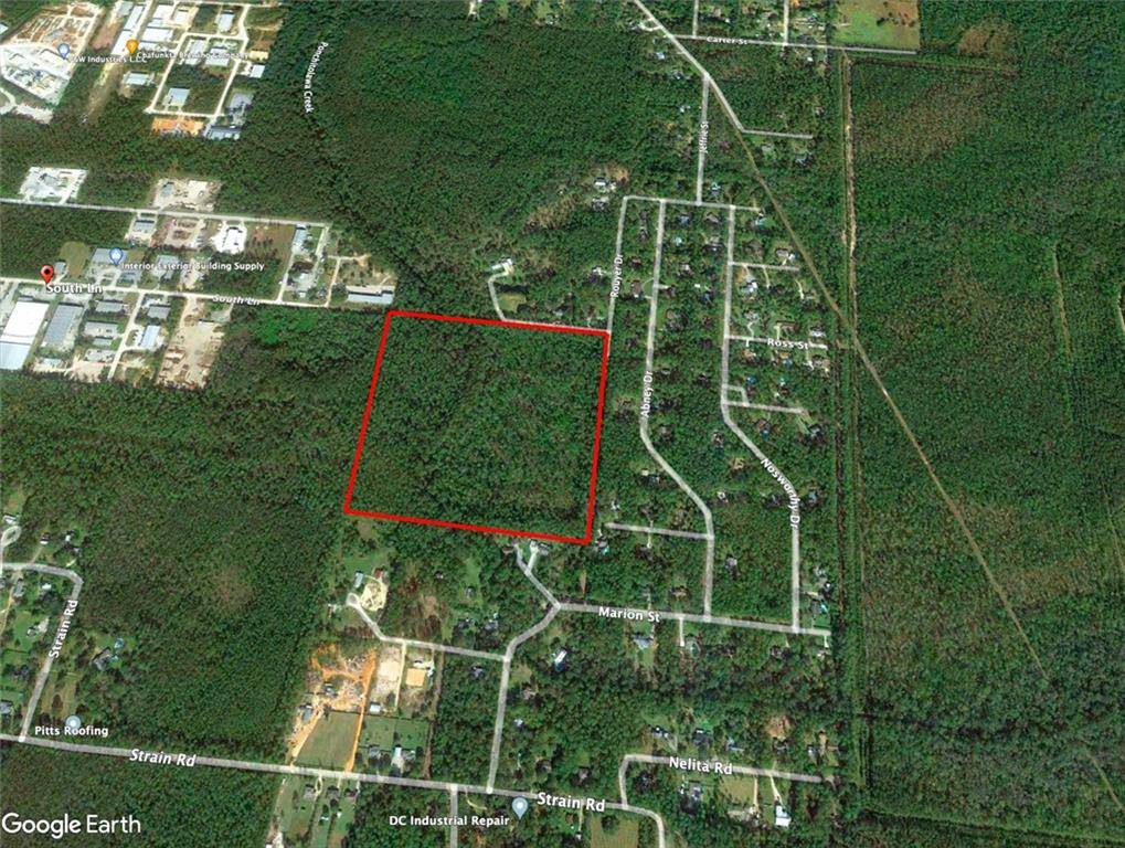 Mandeville, LA 70448,00 SOUTH LN
