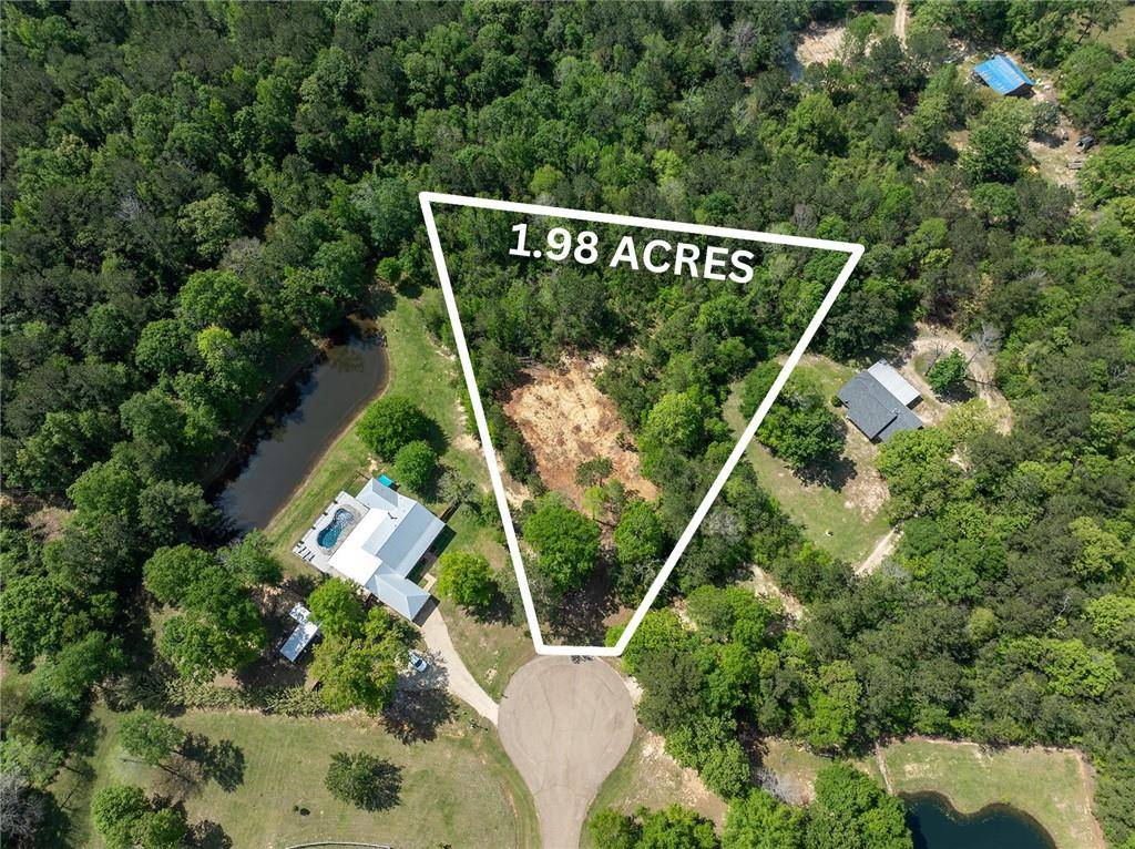 Bush, LA 70431,LOST HILLS DR