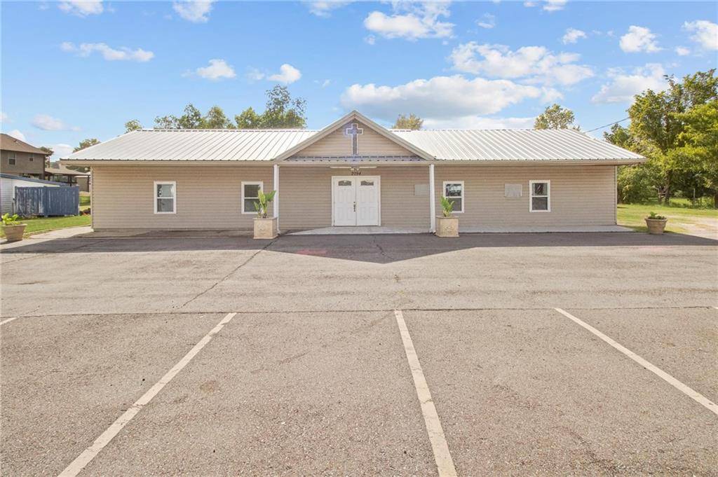 Lafitte, LA 70067,2094 JEAN LAFITTE BLVD
