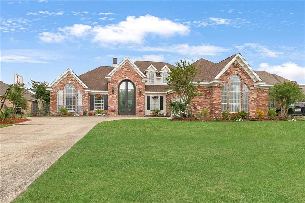 Slidell, LA 70458,161 W AUGUSTA LN