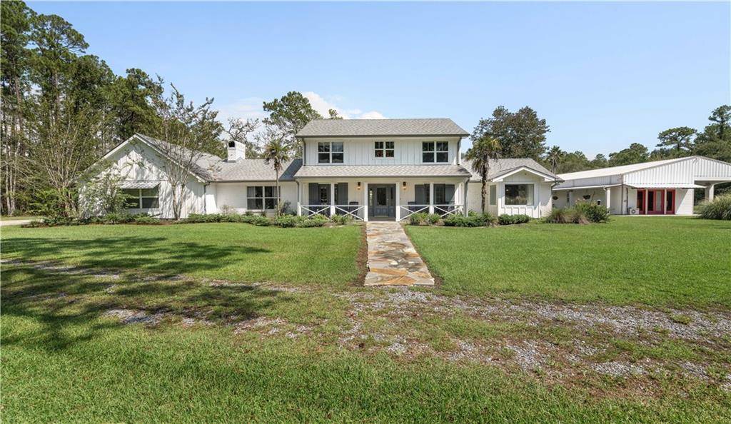 Slidell, LA 70460,32599 C C RD