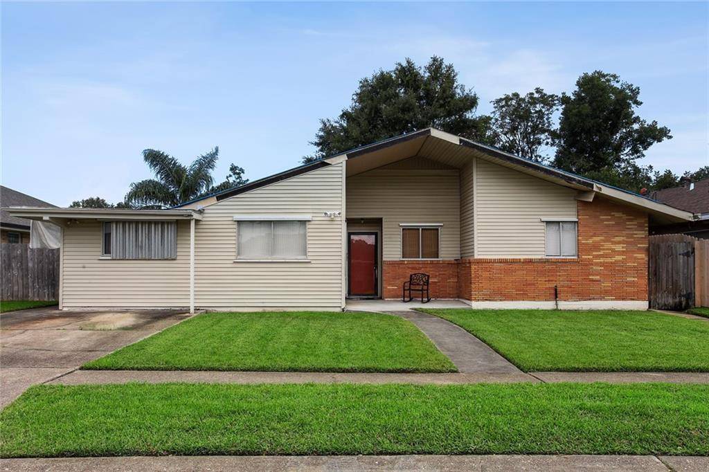 Metairie, LA 70003,6805 MERLE ST