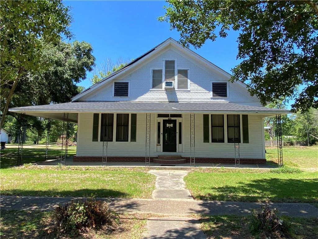 Amite, LA 70422,314 S LAUREL ST