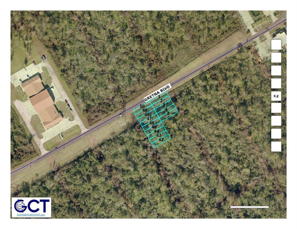 Harvey, LA 70058,GRETNA BLVD