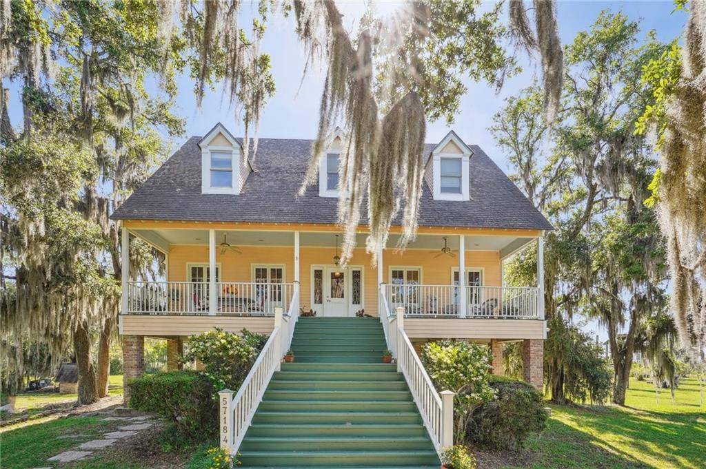 Slidell, LA 70460,57184 MAYER DR