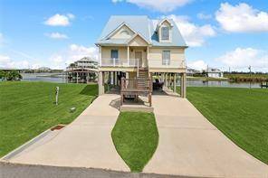 Port Sulphur, LA 70083,114 DEER RANGE LN