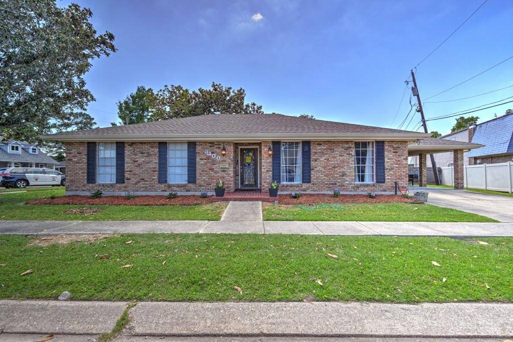 Metairie, LA 70006,3100 CHESTER CT