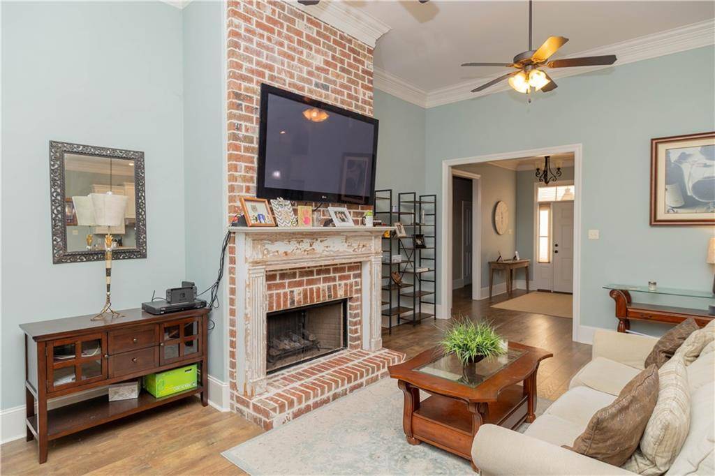 Madisonville, LA 70447,101 COQUILLE DR