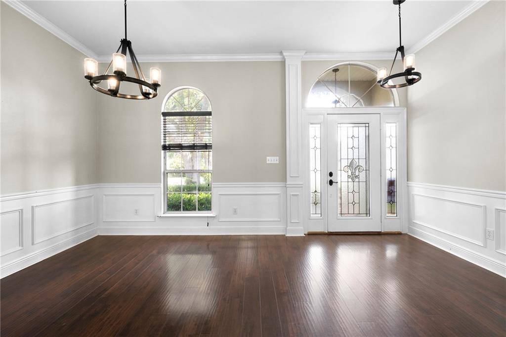 Slidell, LA 70458,604 IRONWOOD DR