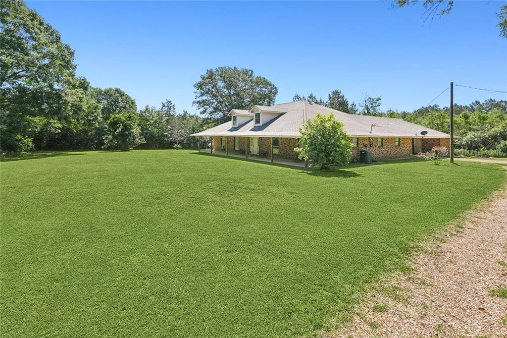 Greensburg, LA 70441,97 EDWIN & MYRTLE RD