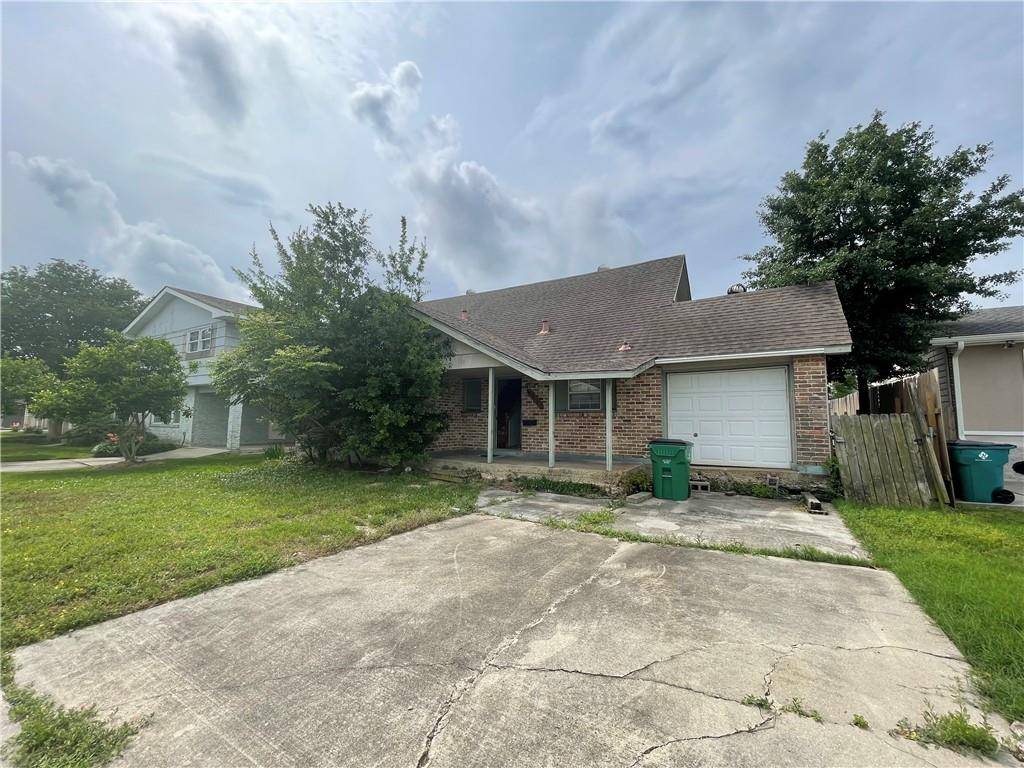 Metairie, LA 70003,6916 GLENN ST