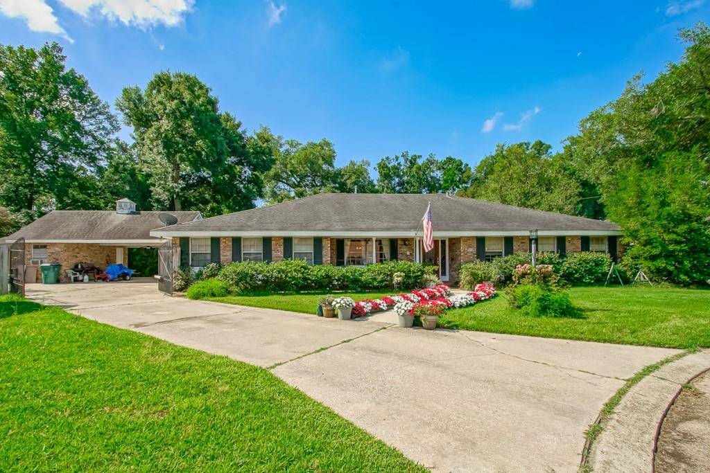 River Ridge, LA 70123,9800 DEBRA DR