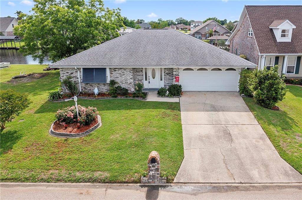 Slidell, LA 70458,114 ONDINE LN