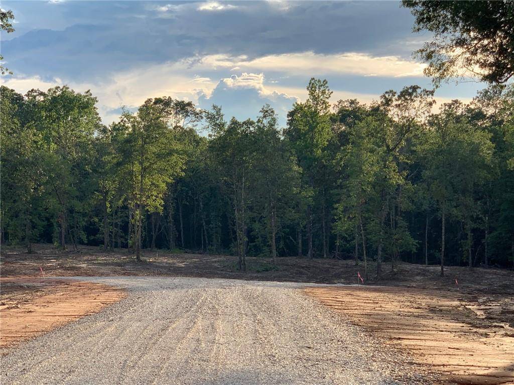 Franklinton, LA 70438,Lot 6 DEER CREEK LN