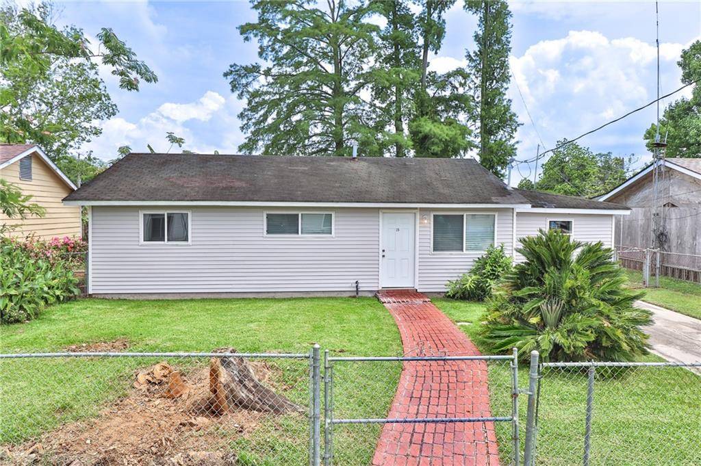 Waggaman, LA 70094,25 WINIFRED ST