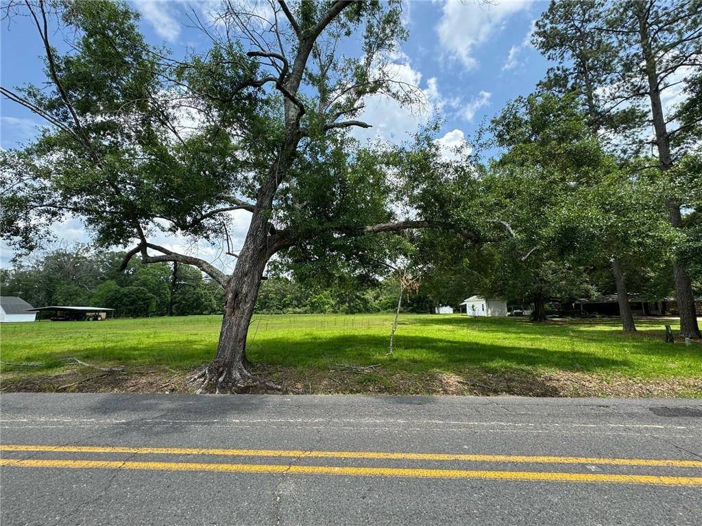 Baton Rouge, LA 70819,Tract X-1-B N STEVENDALE RD