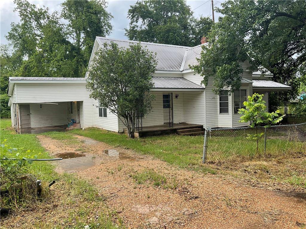 Colfax, LA 71417,1001 FIFTH ST