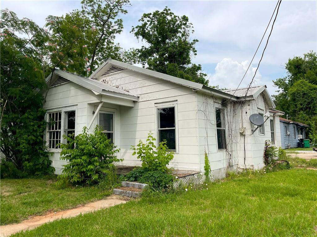 Bunkie, LA 71322,412 MACARTHUR ST