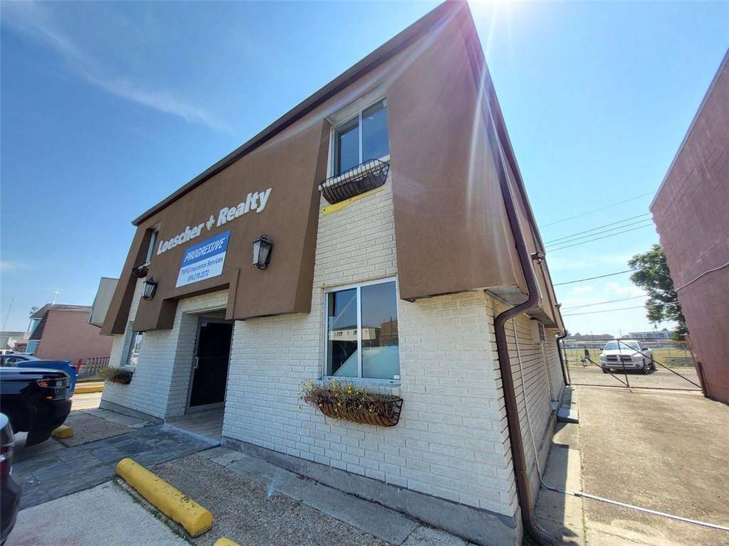 Chalmette, LA 70043,3003 JEAN LAFITTE Pkwy