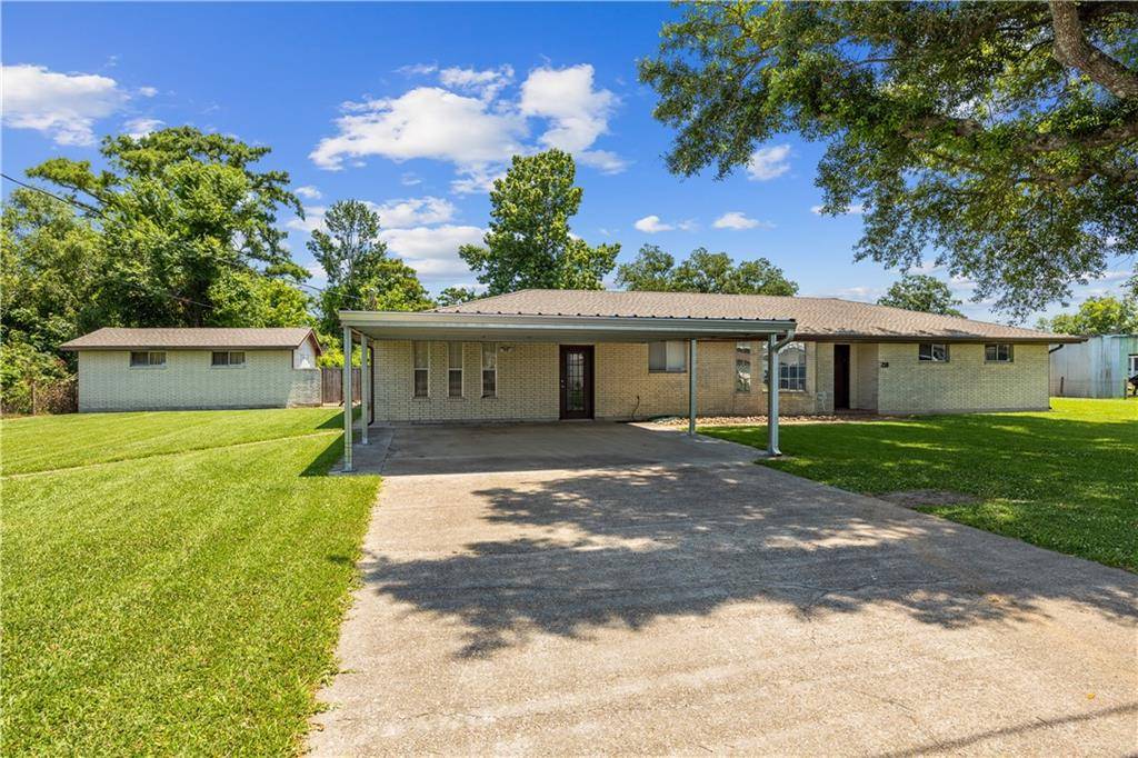 Paradis, LA 70080,218 ROBERT ST