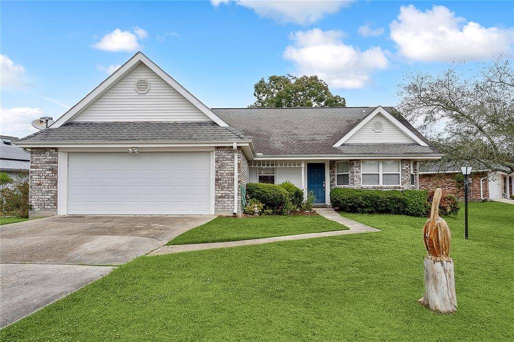 Slidell, LA 70458,401 WINDWARD PASSAGE ST