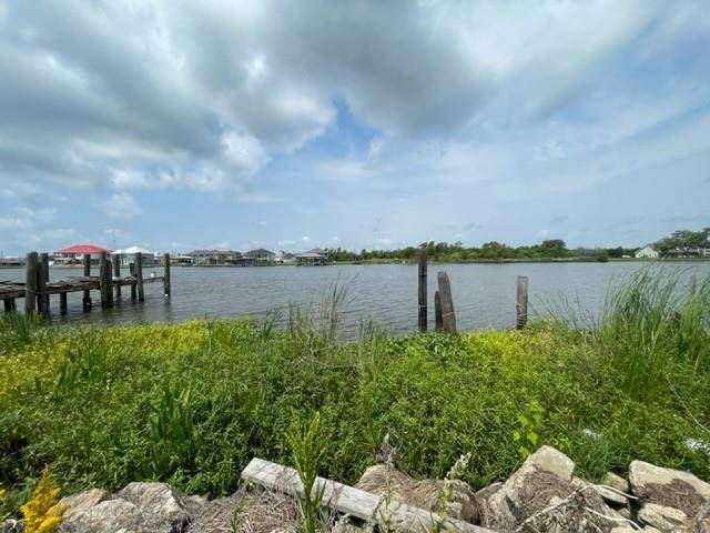 Lafitte, LA 70067,4363 JEAN LAFITTE BLVD