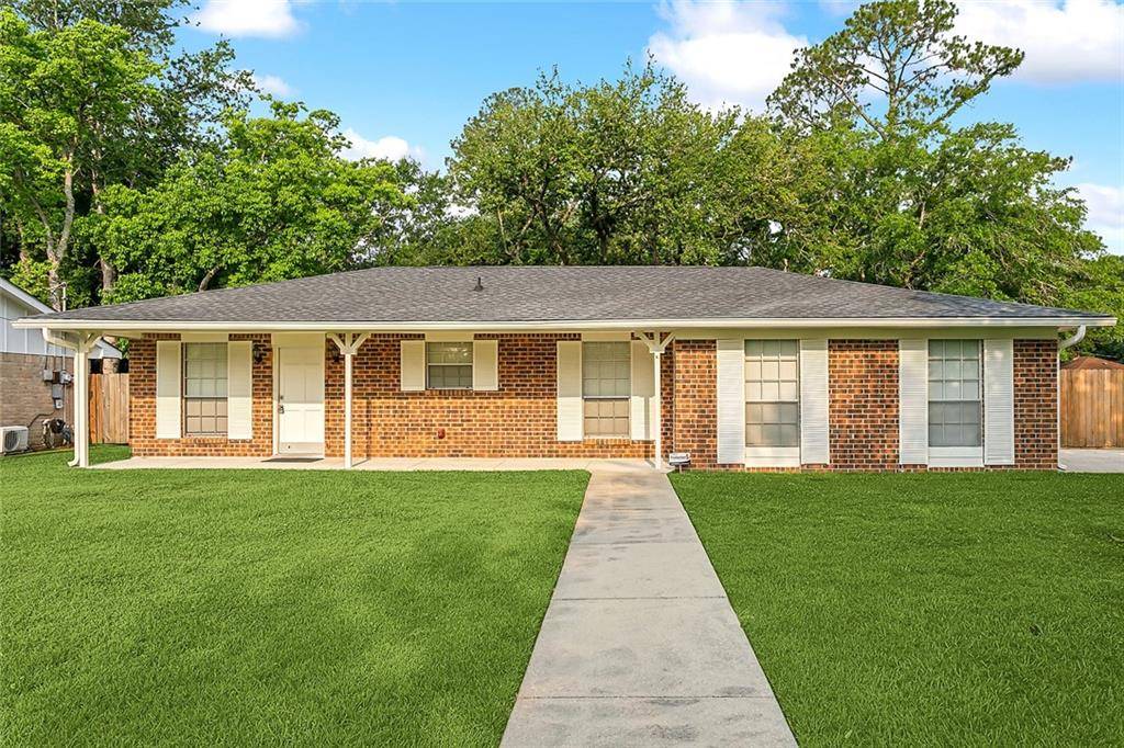 Slidell, LA 70460,1105 ST. JOSEPH ST