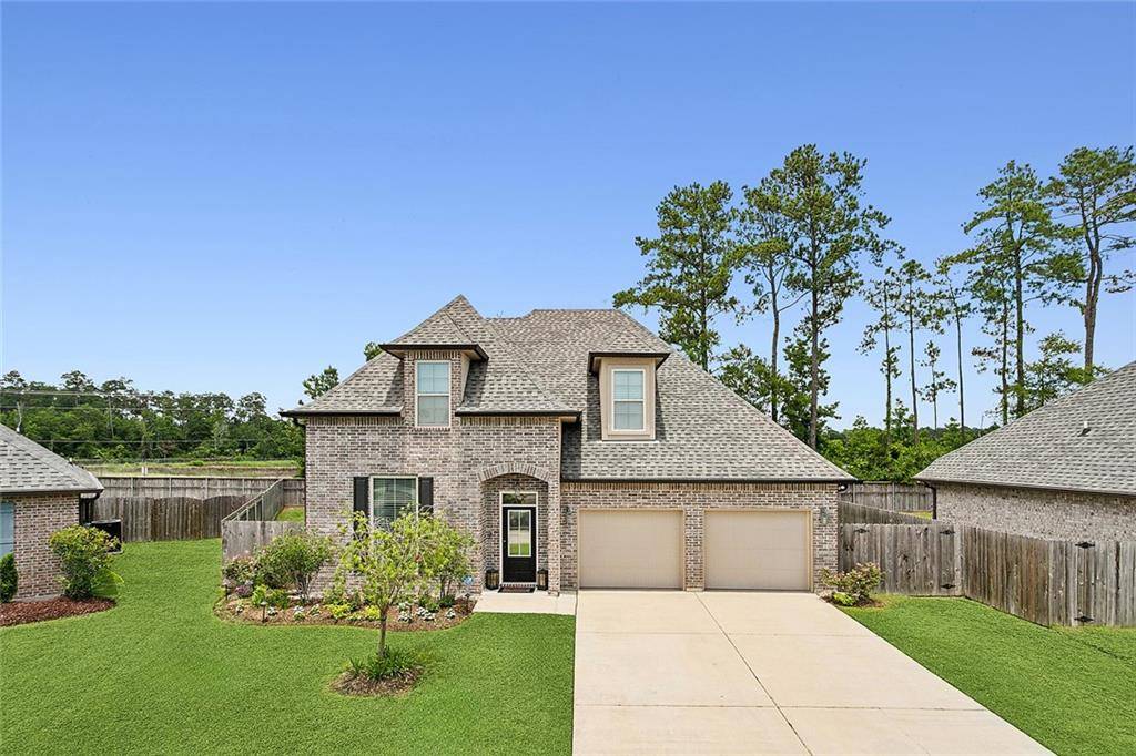 Slidell, LA 70458,506 EAGLES NEST CIR