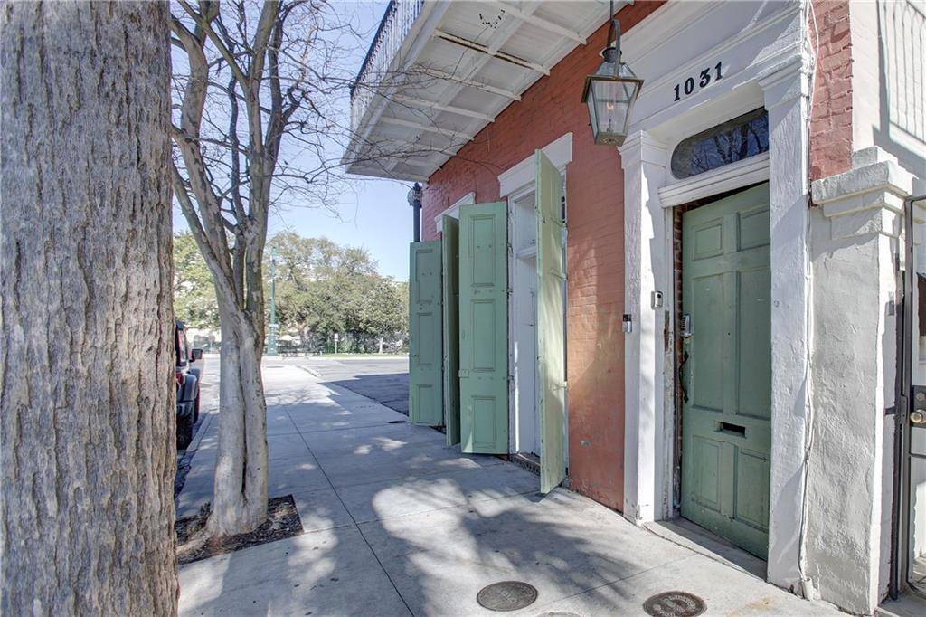 New Orleans, LA 70116,1031 ORLEANS AVE