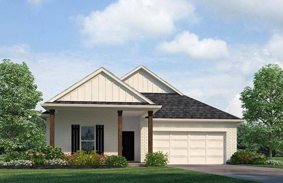 Denham Springs, LA 70706,33532 TENOR DR
