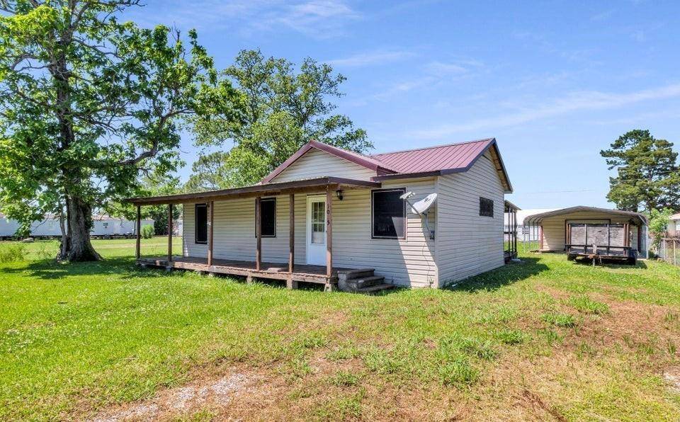 Arnaudville, LA 70512,1025 KENNEDY DR