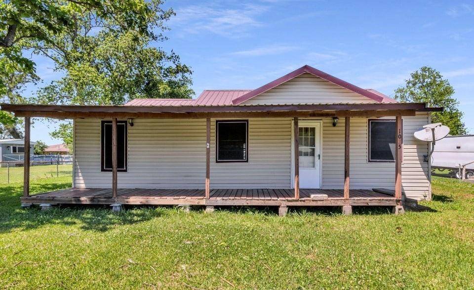 Arnaudville, LA 70512,1025 KENNEDY DR