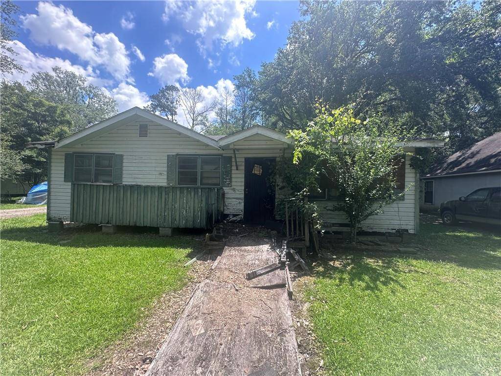 Hammond, LA 70401,108 N GRANT ST