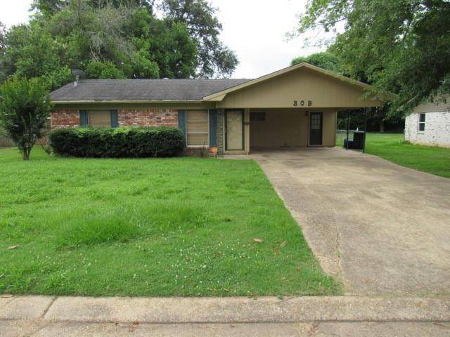 Natchitoches, LA 71457,309 WATSON DR