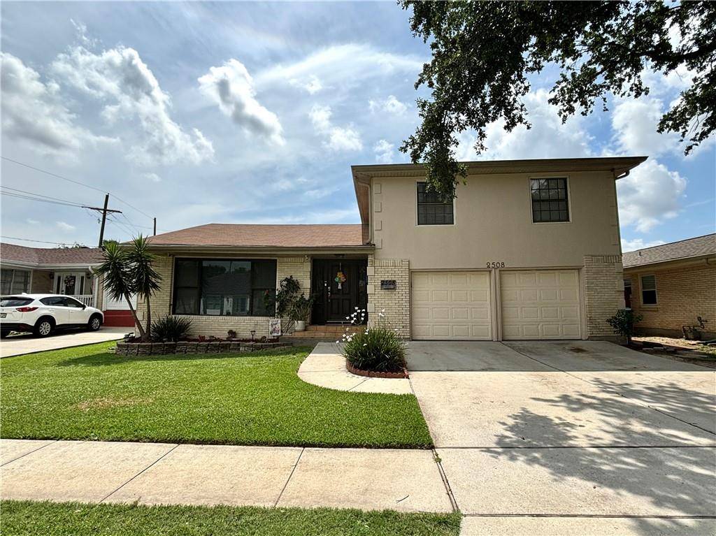 Metairie, LA 70003,2508 SELLS ST