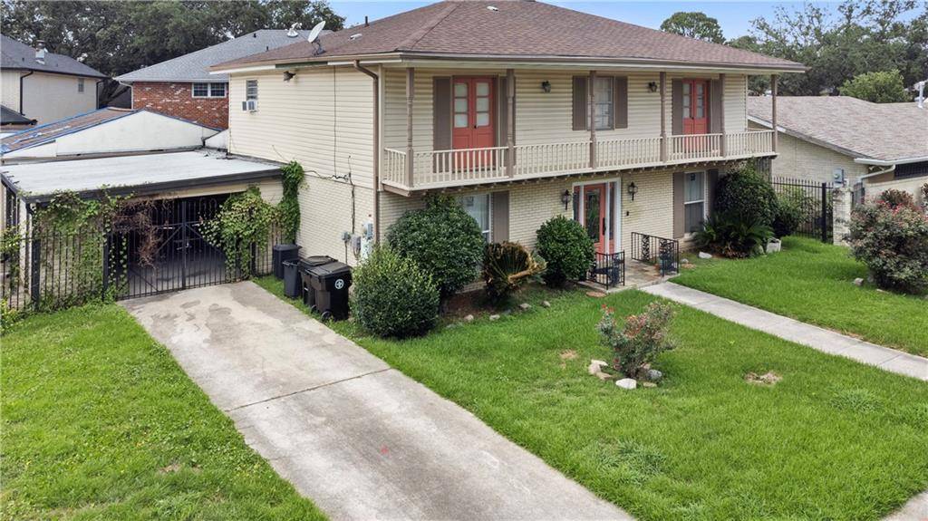 New Orleans, LA 70122,4734 SAINT BERNARD AVE