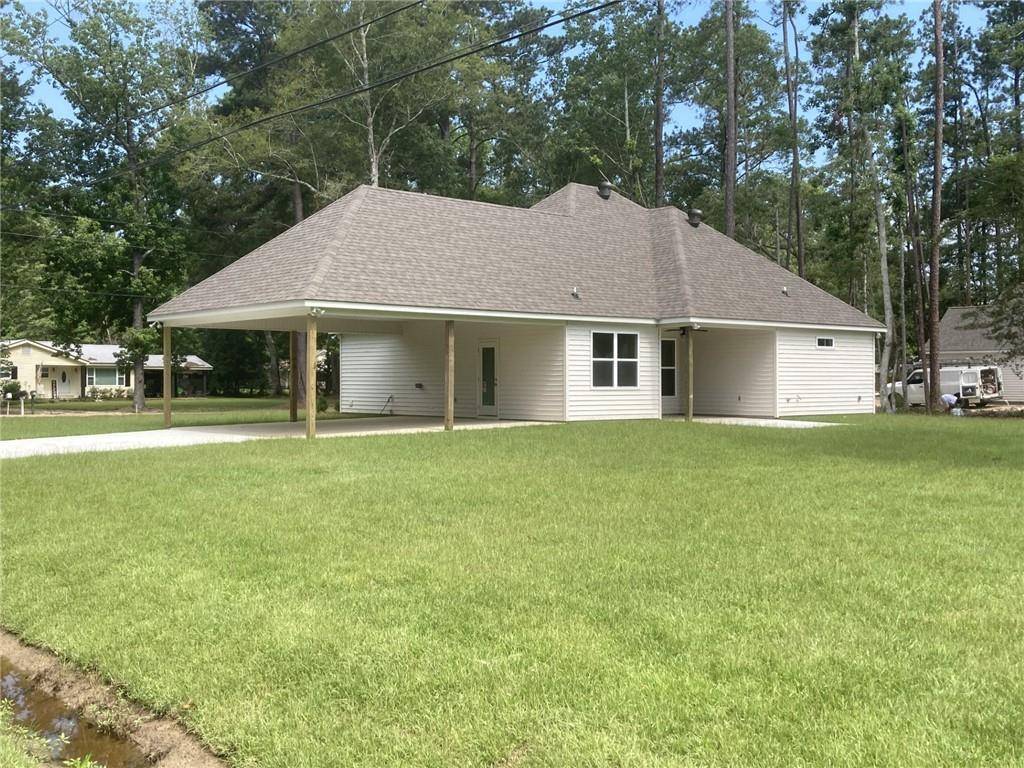 Abita Springs, LA 70420,71310 POITEVENT ST