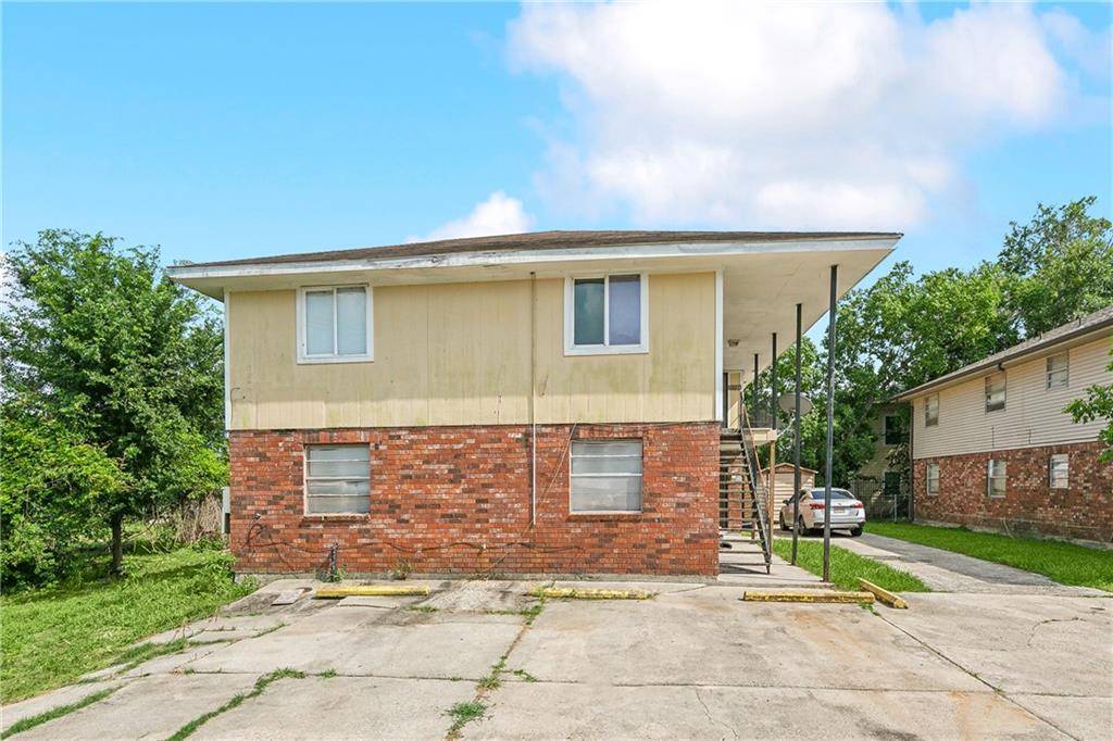 New Orleans, LA 70129,15540 46 DWYER BLVD