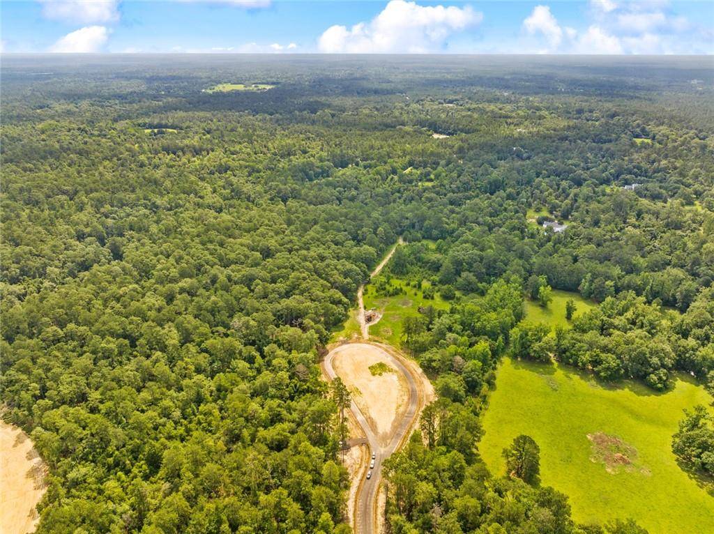 Covington, LA 70435,Lot 2E LITTLE RIVER CT