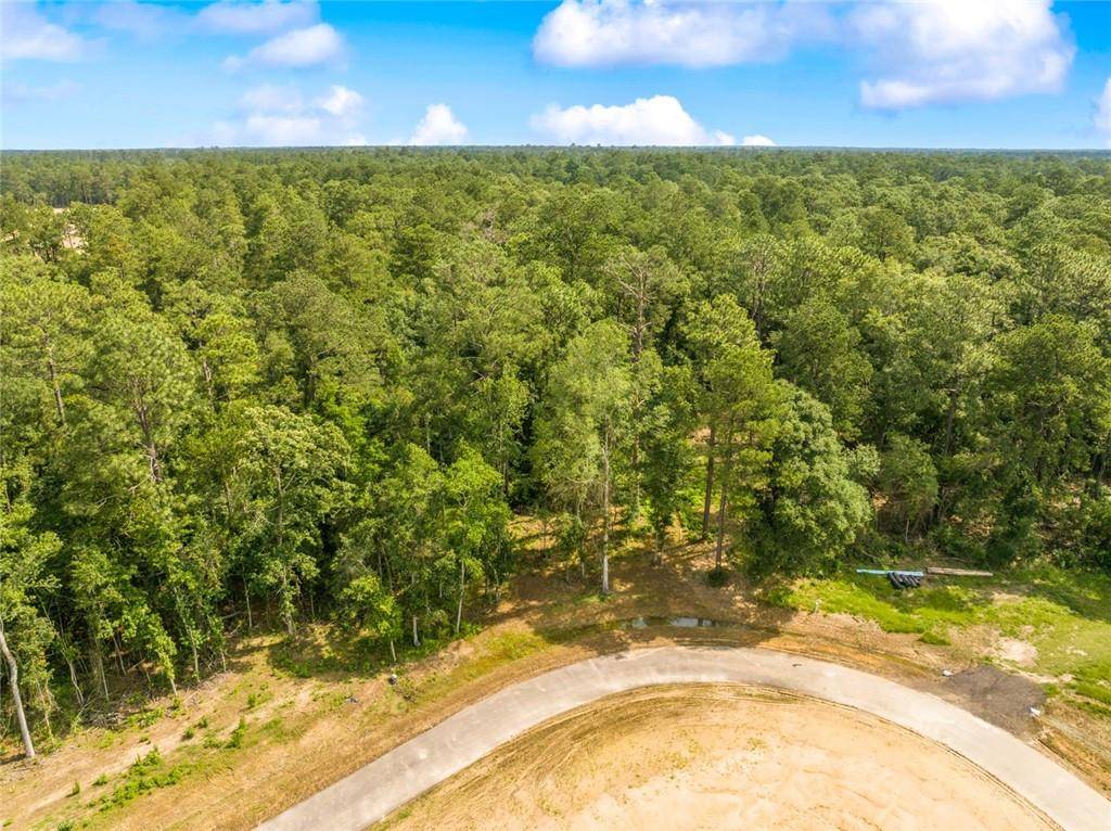 Covington, LA 70435,Lot 4E LITTLE RIVER CT