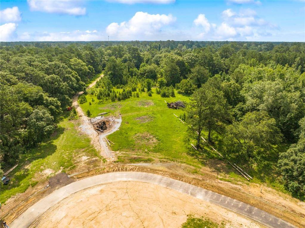 Covington, LA 70435,Lot 4E LITTLE RIVER CT